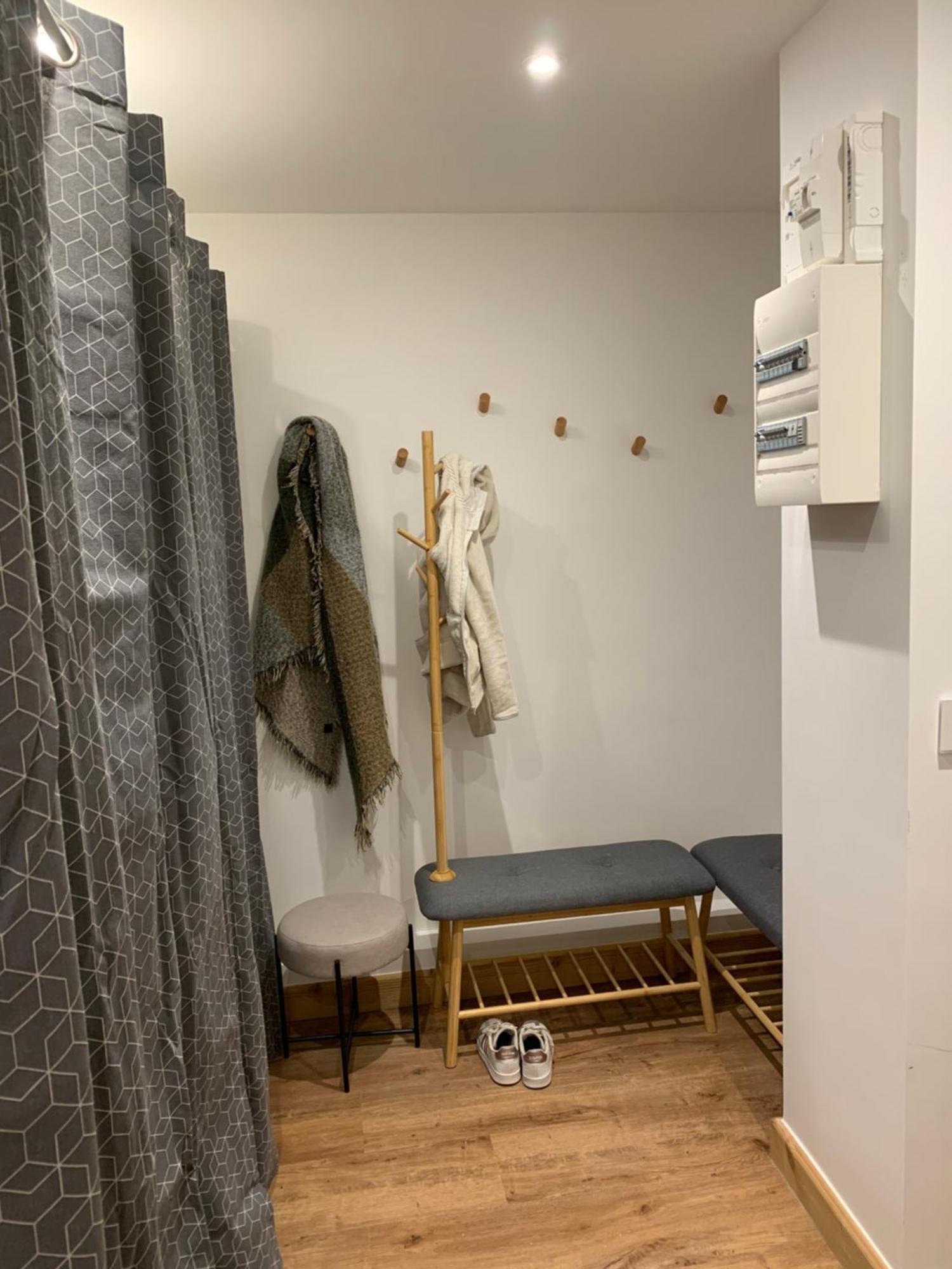 4P Au Pied Des Pistes, Refait A Neuf, La Plagne, Avec Wifi Apartman Kültér fotó