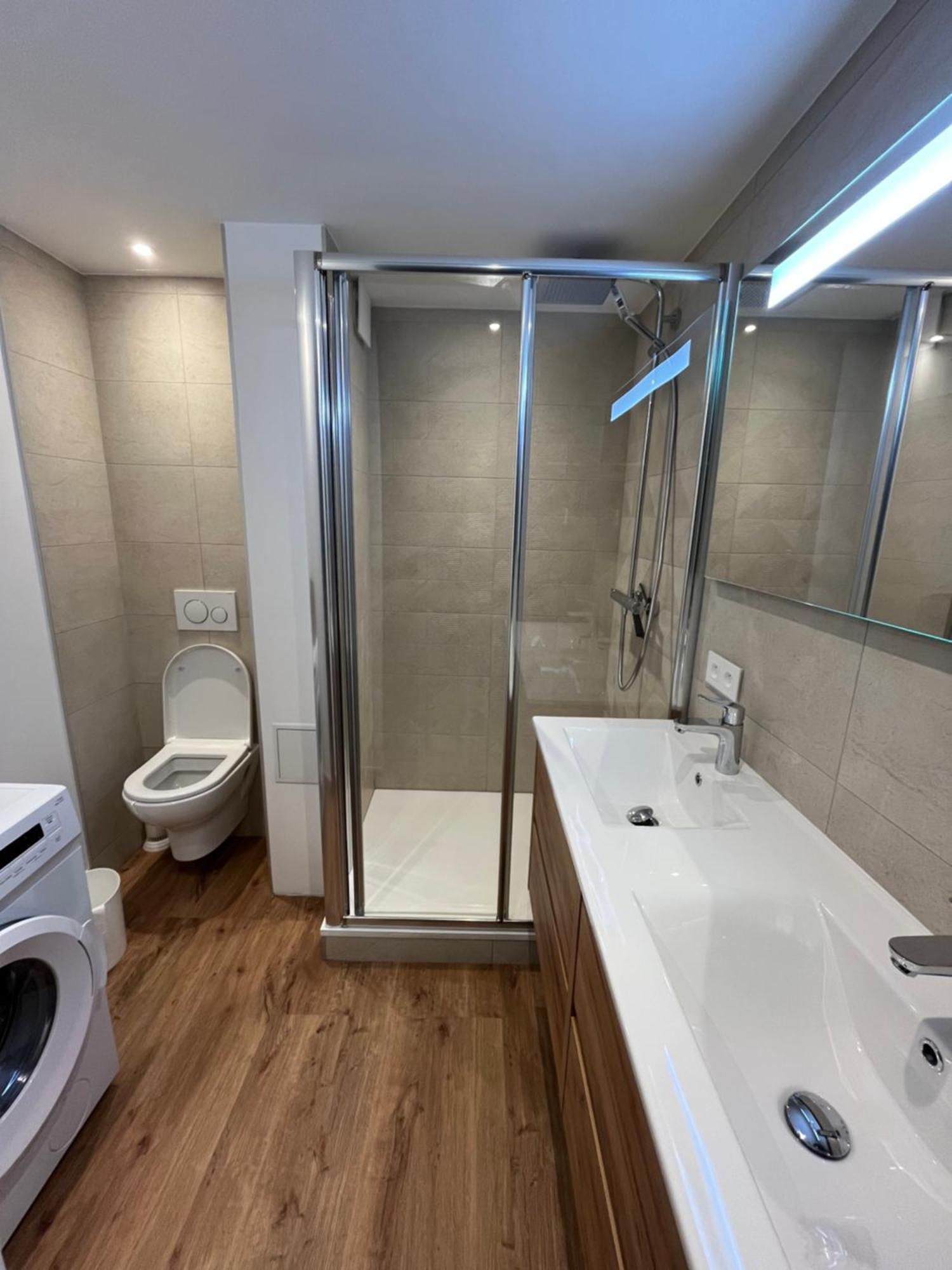 4P Au Pied Des Pistes, Refait A Neuf, La Plagne, Avec Wifi Apartman Kültér fotó